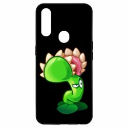 Чохол для Oppo A31 Plants flower - PrintSalon