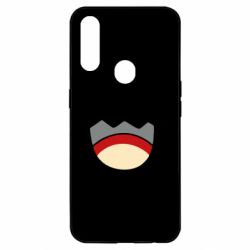 Чохол для Oppo A31 Pokemon Smiling - PrintSalon