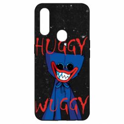 Чохол для Oppo A31 Poppy Huggy Wuggy - PrintSalon