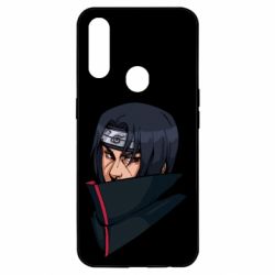 Чохол для Oppo A31 Portrait of Itachi - PrintSalon