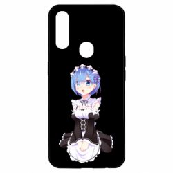 Чехол для Oppo A31 Rem - PrintSalon