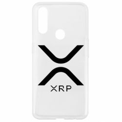 Чехол для Oppo A31 Ripple XRP - PrintSalon
