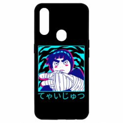 Чохол для Oppo A31 Rock Lee Naruto - PrintSalon