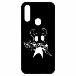 Чехол для Oppo A31 Рыцарь