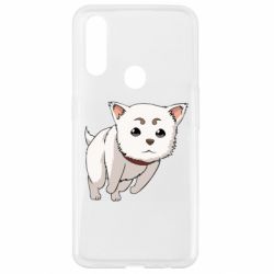 Чехол для Oppo A31 Садахару арт - PrintSalon