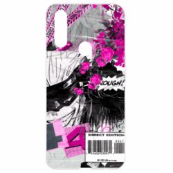 Чехол для Oppo A31 Satoru gojo collage - PrintSalon