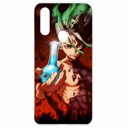 Чохол для Oppo A31 Senku Doctor Stone - PrintSalon