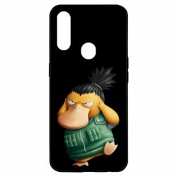 Чехол для Oppo A31 Shikamaru Psyduck - PrintSalon
