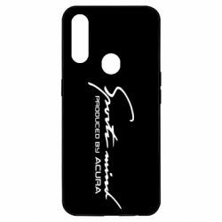 Чехол для Oppo A31 Sport mini produced by acura - PrintSalon