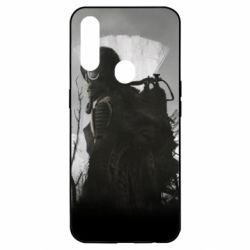 Чохол для Oppo A31 Stalker2 - PrintSalon