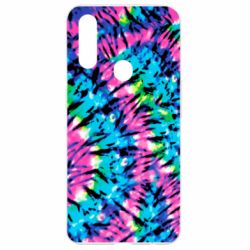 Чохол для Oppo A31 Стиль: Тай Дай - PrintSalon