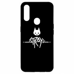 Чохол для Oppo A31 Stray logo - PrintSalon