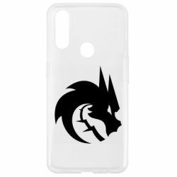 Чохол для Oppo A31 Team Spirit Logo - PrintSalon