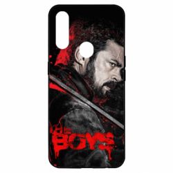 Чохол для Oppo A31 The Boys - PrintSalon