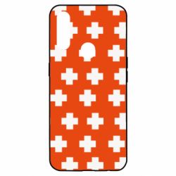 Чохол для Oppo A31 Тока Бока: Як у Рити - PrintSalon