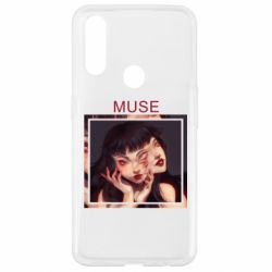 Чохол для Oppo A31 Tomie as your muse - PrintSalon