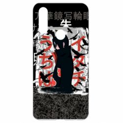 Чохол для Oppo A31 Учіха Ітачі - PrintSalon