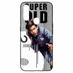 Чохол для Oppo A31 Umbrella Academy  5 - PrintSalon