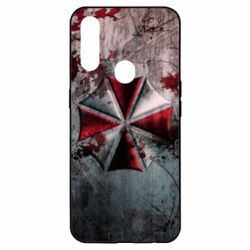 Чехол для Oppo A31 Umbrella Corporation art