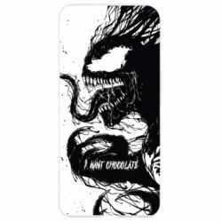Чохол для Oppo A31 VENOM I want chocolate - PrintSalon