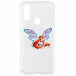 Чехол для Oppo A31 Winx Bloom Believix - PrintSalon