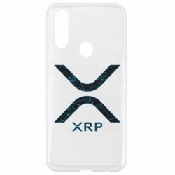 Чехол для Oppo A31 XRP Ripple - PrintSalon