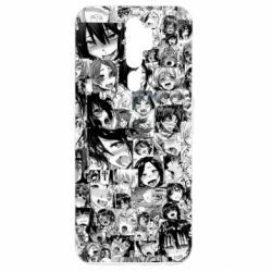 Чохол для Oppo A5/A9 2020 Ahegao manga - PrintSalon