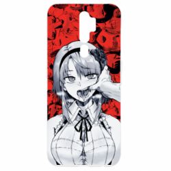 Чохол для Oppo A5/A9 2020 Ахегао - PrintSalon