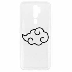Чохол для Oppo A5/A9 2020 Akatsuki Cloud - PrintSalon