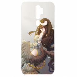 Чехол для Oppo A5/A9 2020 Albedo - PrintSalon