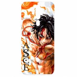 Чохол для Oppo A5/A9 2020 Asce - PrintSalon