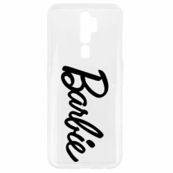 Чехол для Oppo A5/A9 2020 Барби Лого - PrintSalon