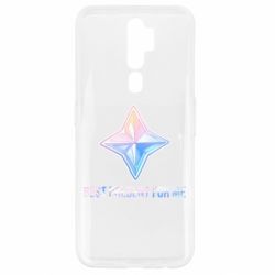 Чехол для Oppo A5/A9 2020 Best present for me - PrintSalon