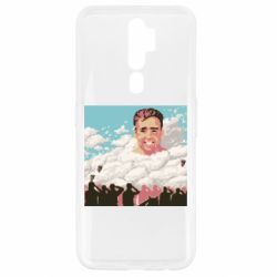 Чехол для Oppo A5/A9 2020 Billy - PrintSalon