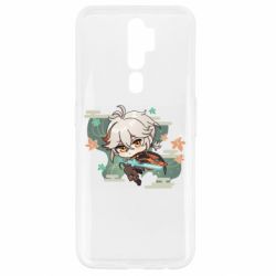 Чехол для Oppo A5/A9 2020 Chibi Kazuha - PrintSalon