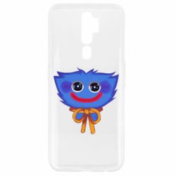 Чохол для Oppo A5/A9 2020 Cute Huggy Wuggy - PrintSalon