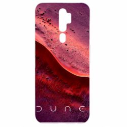 Чохол для Oppo A5/A9 2020 D U N E - PrintSalon