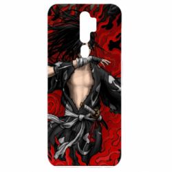 Чохол для Oppo A5/A9 2020 Dororo - PrintSalon