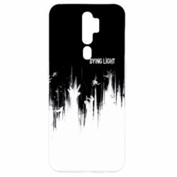 Чехол для Oppo A5/A9 2020 Dying Light 2 hands - PrintSalon