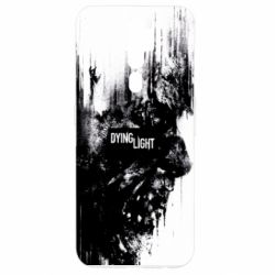 Чехол для Oppo A5/A9 2020 Dying Light, black and white - PrintSalon