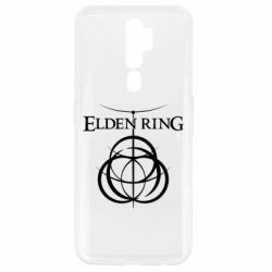 Чохол для Oppo A5/A9 2020 Elden Ring - PrintSalon