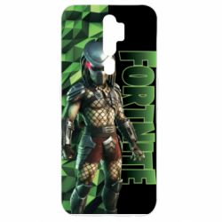 Чохол для Oppo A5/A9 2020 Fortnite Predator - PrintSalon