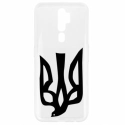 Чохол для Oppo A5/A9 2020 Герб миру