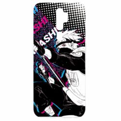Чохол для Oppo A5/A9 2020 Hatake Kakashi - PrintSalon