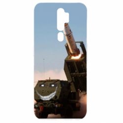 Чохол для Oppo A5/A9 2020 Хаймарс - PrintSalon