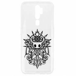 Чохол для Oppo A5/A9 2020 Hollow knight - PrintSalon