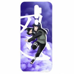 Чохол для Oppo A5/A9 2020 Hyuuga Hinata - PrintSalon