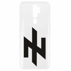 Чехол для Oppo A5/A9 2020 Идея нации - PrintSalon