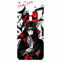 Чохол для Oppo A5/A9 2020 Itachi Uchiha Rogue Ninja - PrintSalon