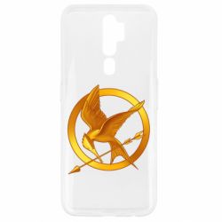 Чохол для Oppo A5/A9 2020 Jay - PrintSalon